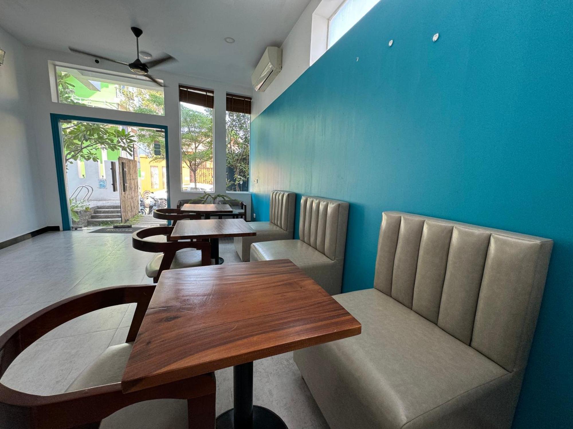 Hotel La Maravilla Siem Reap Exterior photo